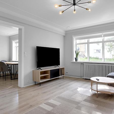 Lali Full Apartment Reykjavík Dış mekan fotoğraf