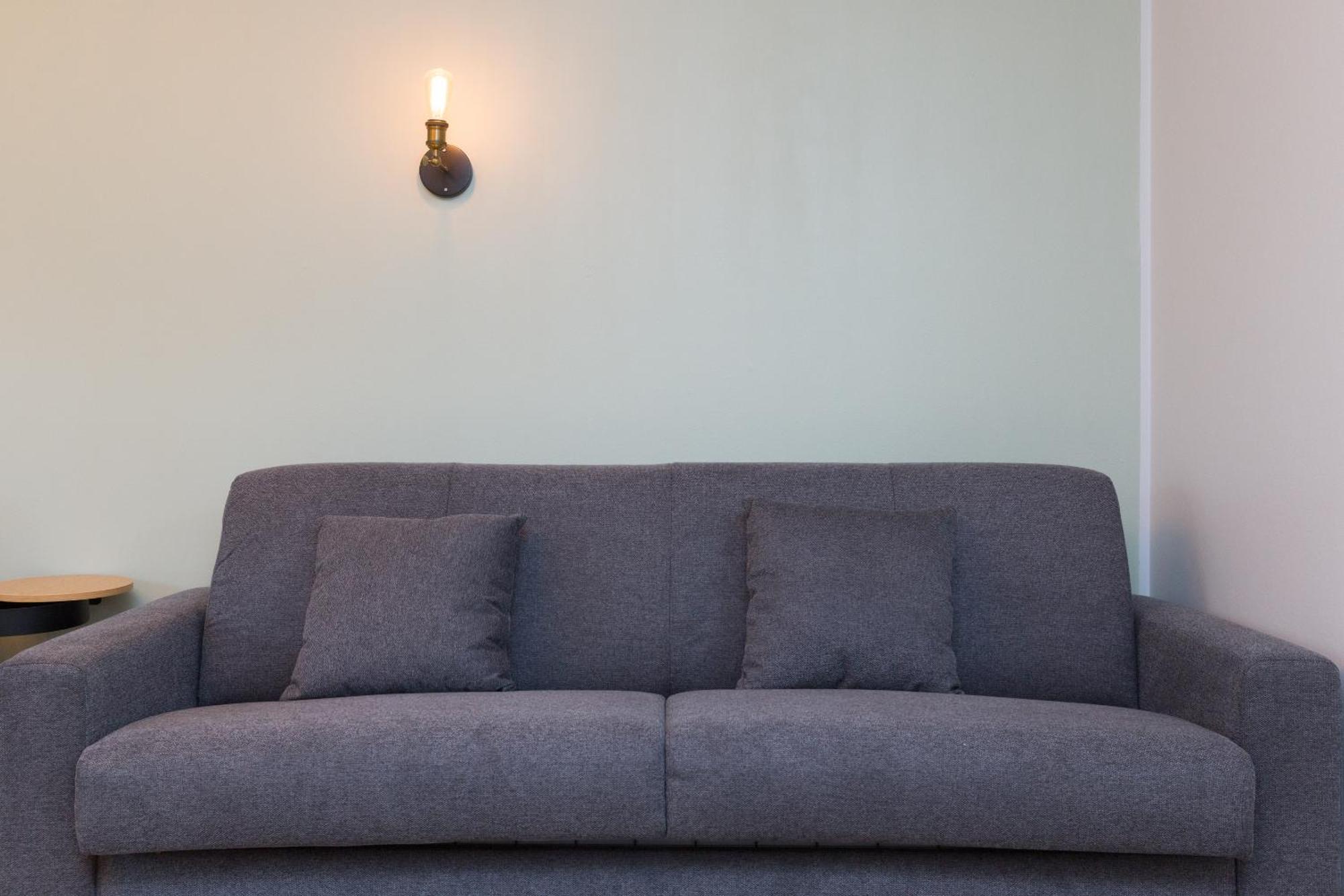 Lali Full Apartment Reykjavík Dış mekan fotoğraf