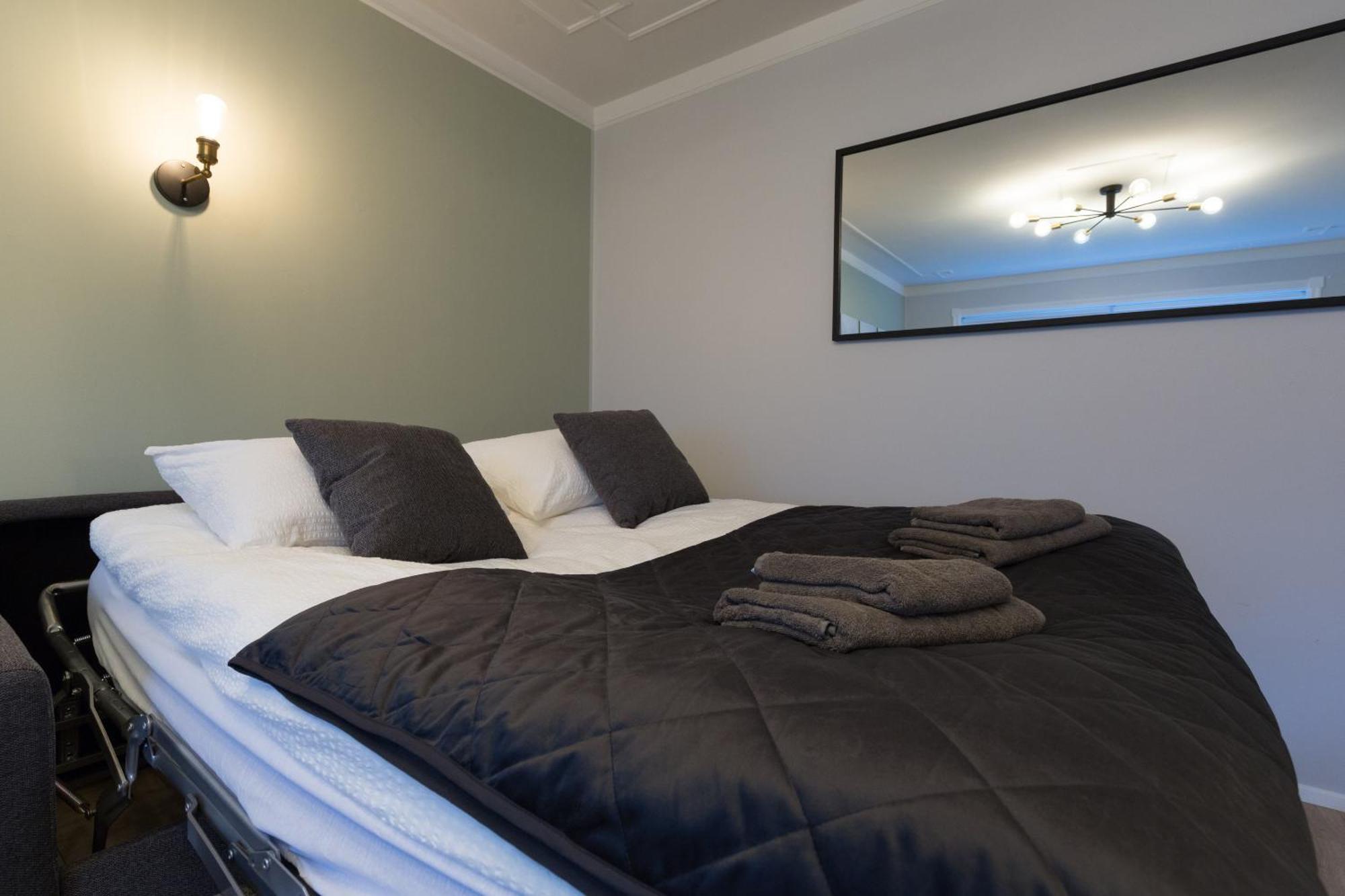 Lali Full Apartment Reykjavík Dış mekan fotoğraf
