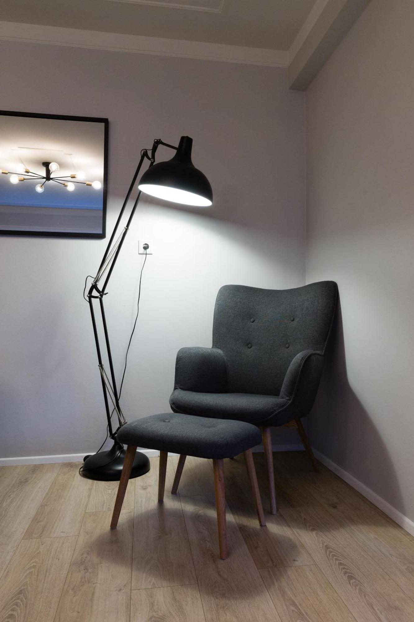 Lali Full Apartment Reykjavík Dış mekan fotoğraf