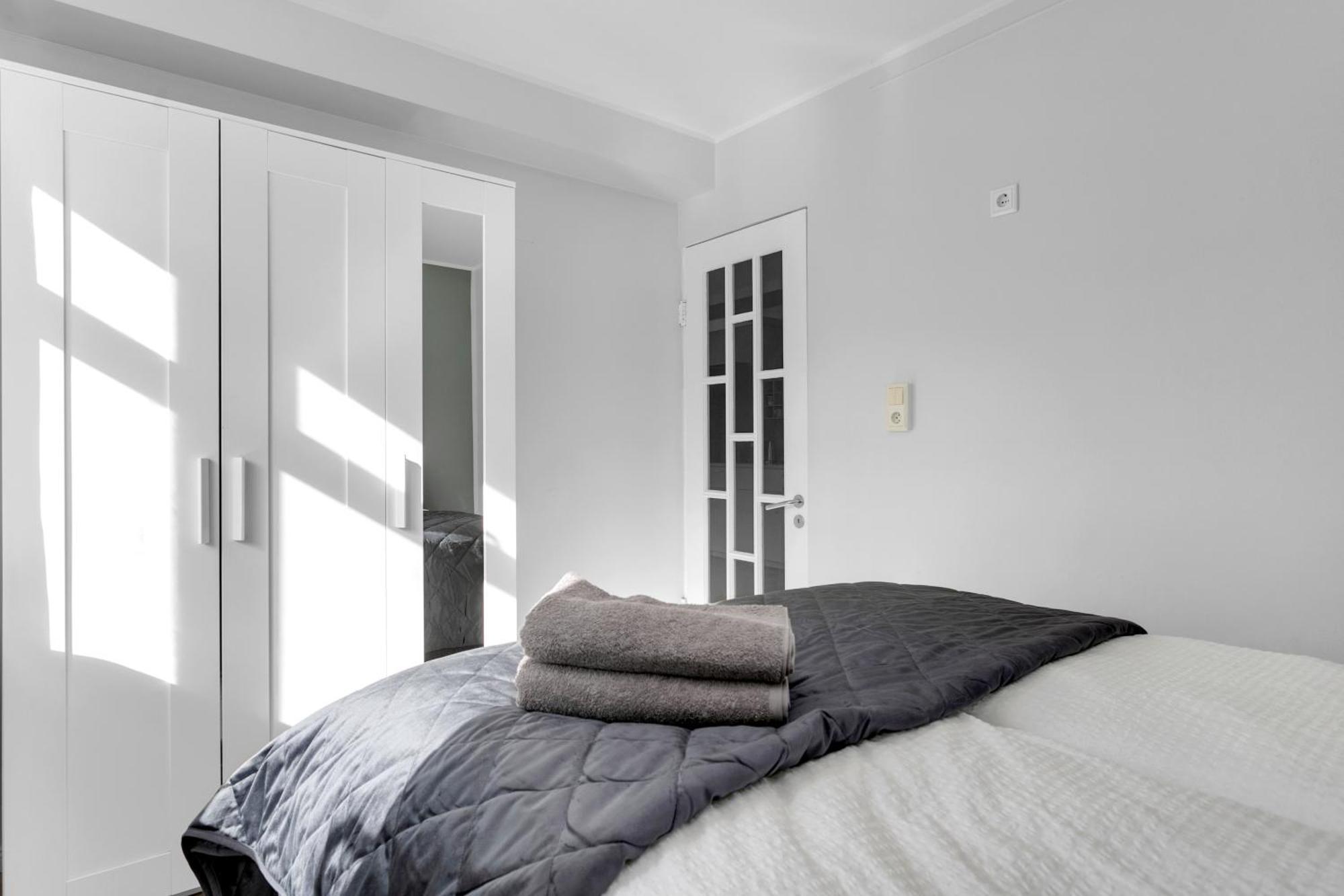 Lali Full Apartment Reykjavík Dış mekan fotoğraf