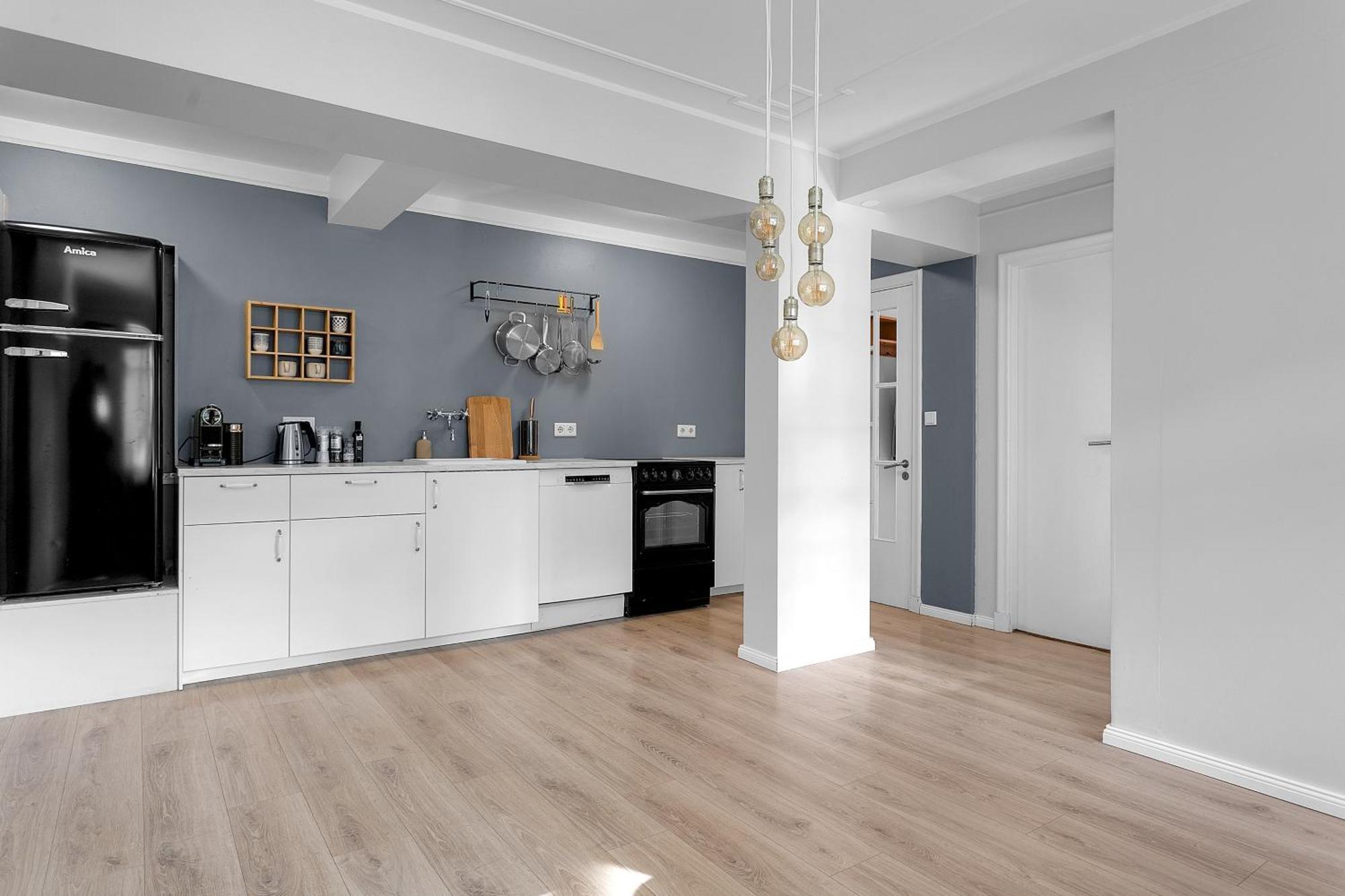 Lali Full Apartment Reykjavík Dış mekan fotoğraf