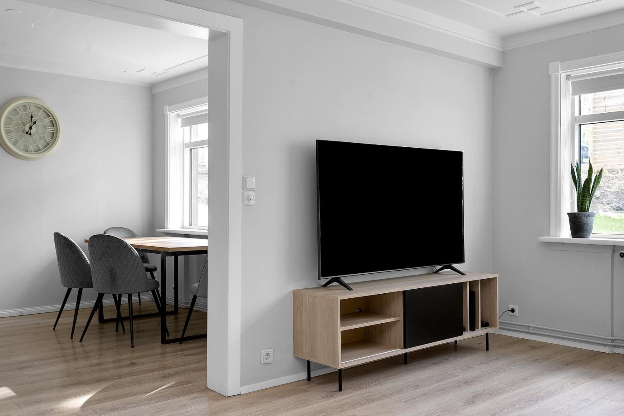 Lali Full Apartment Reykjavík Dış mekan fotoğraf