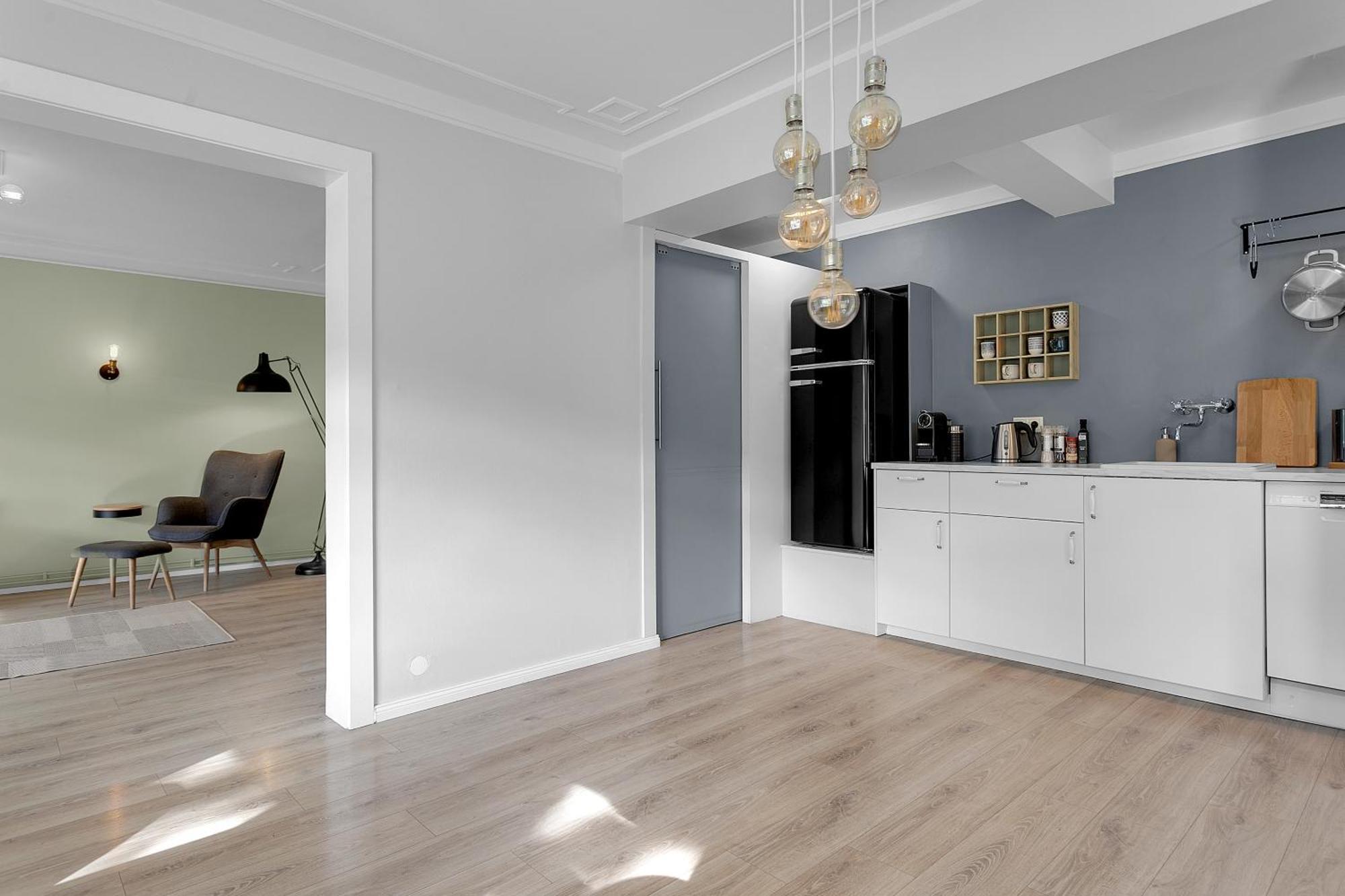 Lali Full Apartment Reykjavík Dış mekan fotoğraf