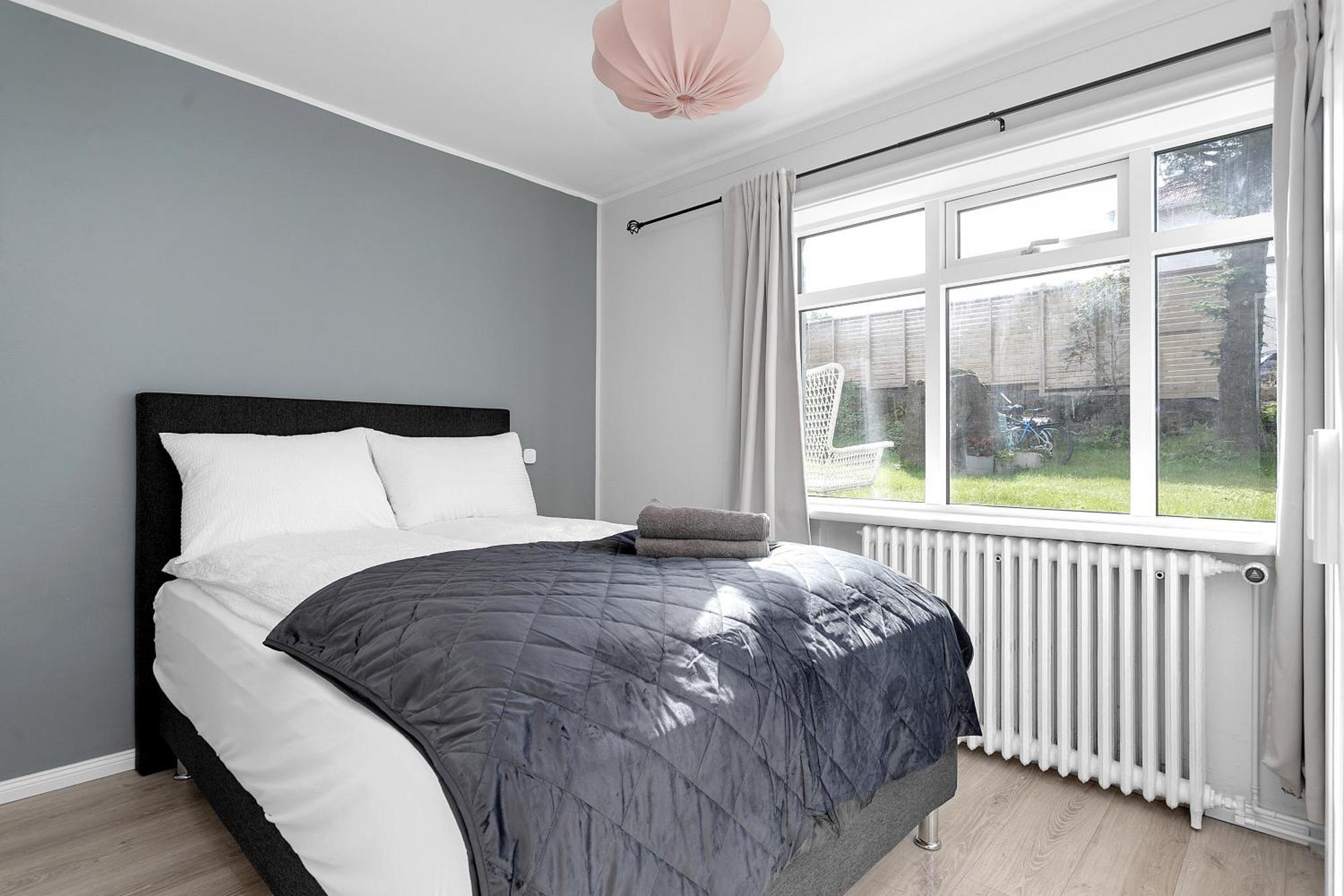 Lali Full Apartment Reykjavík Dış mekan fotoğraf